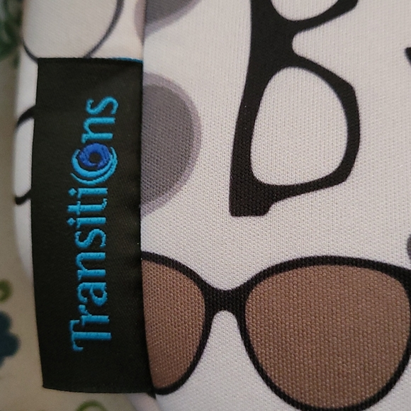 Transitions tote BAG - Picture 2 of 2